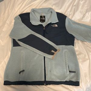 North Face Denali Fleece